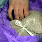 Милиция задержала в Житомире женщину которая продавала маковую соломку