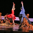Афиша: 13 марта в Житомире покажут балет-спектакль «Кармен-Street»