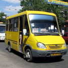 Город: В Житомире за безбилетный проезд в маршрутках введут штрафы в 20-кратном размере?