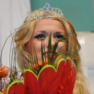 Культура: Наталья Зинчук стала самой красивой блондинкой Житомира. ФОТО