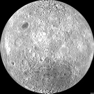 В Интернете появилась самая подробная на сегодняшний день фотография Луны. ФОТО