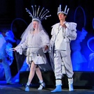 Афиша: Житомирский театр представит в начале мая премьеру «Король-Олень»