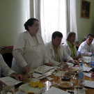 В Житомире состоялось заседание областной дегустационной комиссии