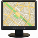 Город: Мэр Житомира мечтает о системе GPS-мониторинга пассажирского транспорта