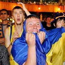 Спорт: На Евро-2012 в Житомире организуют фан-зону для 15 тысяч болельщиков