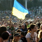 Общество: ОПРОС. 55% молодых украинцев считают себя патриотами