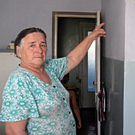 Криминал: В Житомире из квартиры пенсионерки украли чугунную ванну