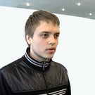 Город: Cтудент Артем Микитенко получил 10 000 за эскиз Памятника Мороженому в Житомире. ВИДЕО