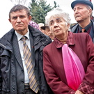 Политика: Коммунисты возмущены ростом национализма в Житомире и требуют запретить ВО «Свобода»