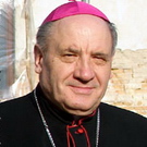 Житомир поздравил епископа Яна Пурвинского с 50-летием пасторства. ФОТО