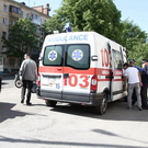 Происшествия: В Бердичеве на пешеходном переходе водитель «Волги» сбил насмерть мужчину