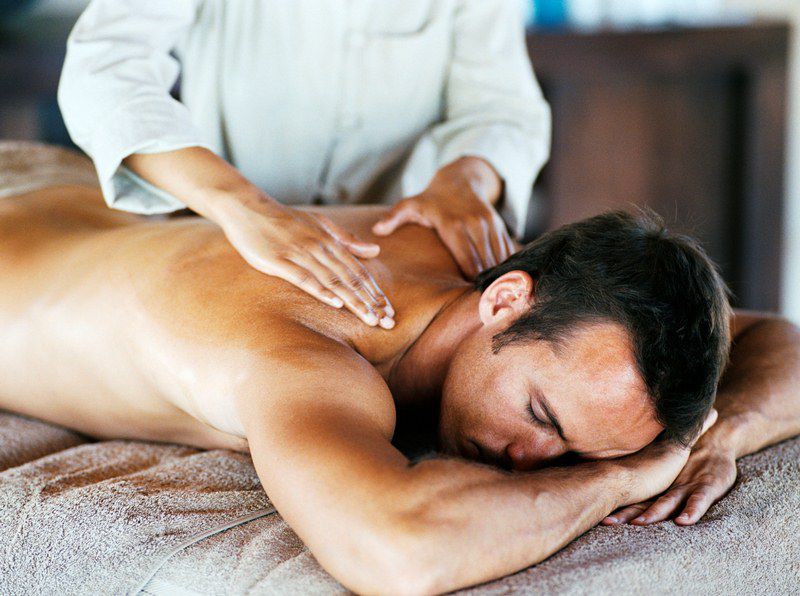 Еротичний масаж: техніки, переваги та етикет