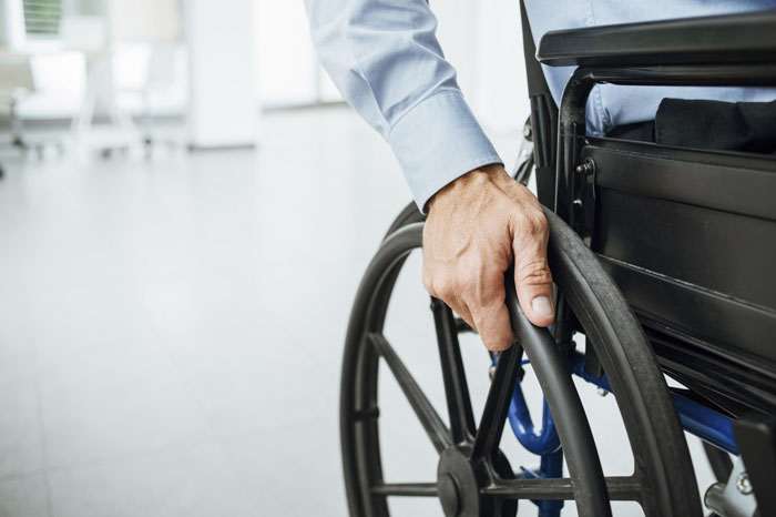 Люди і Суспільство: 3 група інвалідності: які хвороби дають право на встановлення