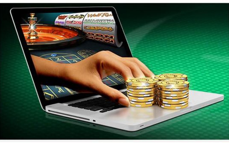 казино на мобильном онлайн