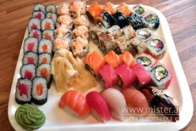 Cutfish змінить ваше враження про японську кухню