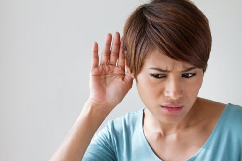 Как вернуть себе утерянный слух