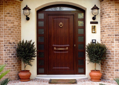 Какими должны быть качественные входные двери?