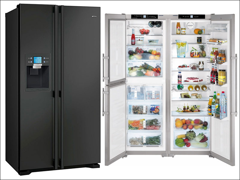 Как выбрать идеальный холодильник: практические советы из жизни