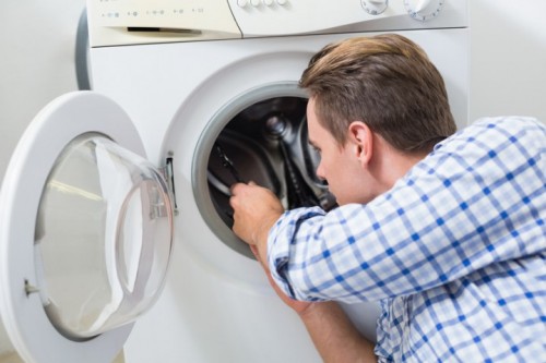 Как избежать поломки стиральной машины?