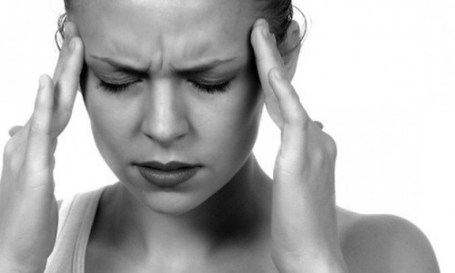 Как снять головную боль без лекарств?