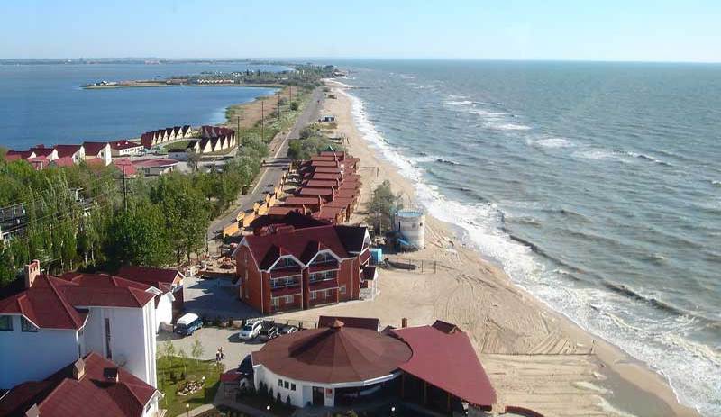Жилье в Бердянске возле моря: как найти лучшее?