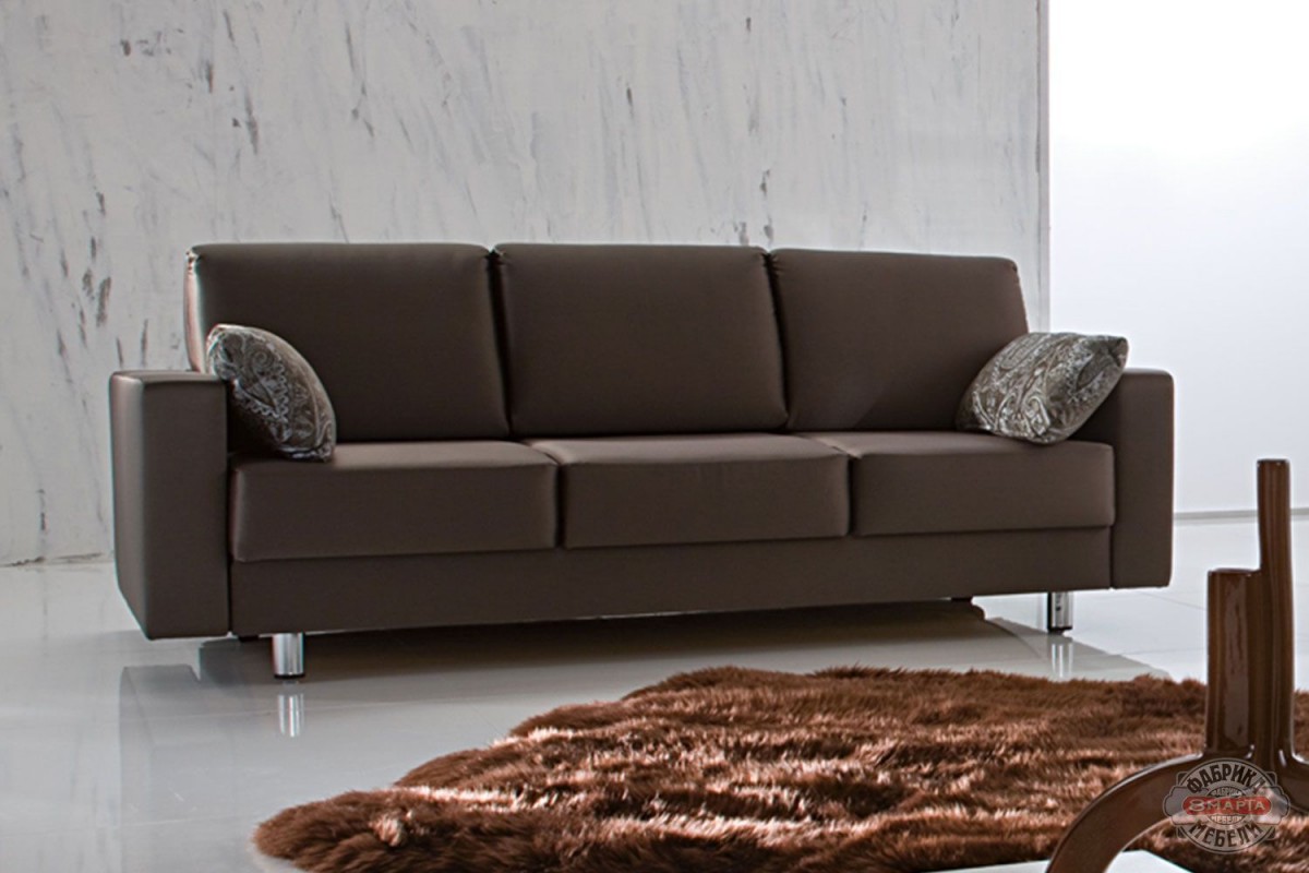 Какой диван выбрать: угловой или прямой