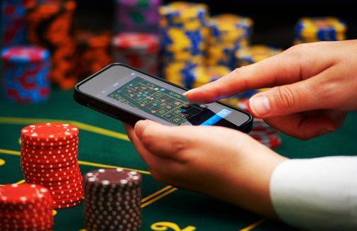 Як безпечно грати в онлайн-казино?