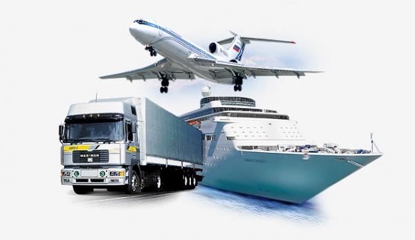 Навігація глобальними торговими шляхами: динаміка служби доставки вантажів з Китаю в Україну