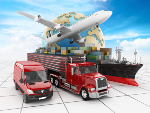  Что стоит знать о транспортировке <b>грузов</b>? 