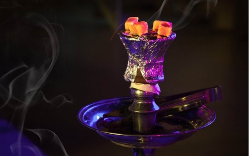 Flame Flavour - все необходимое для разработки ароматизаторов для кальянного табака