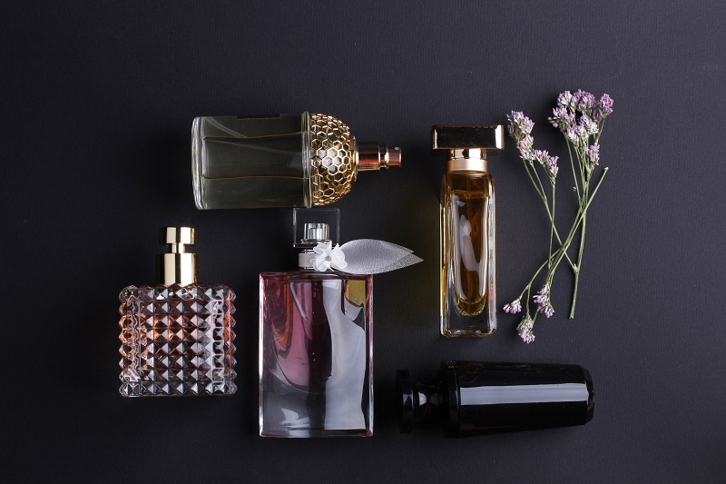 Идеальный парфюм: как подобрать аромат для себя