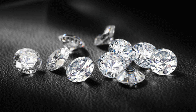 Как выбрать настоящие бриллианты