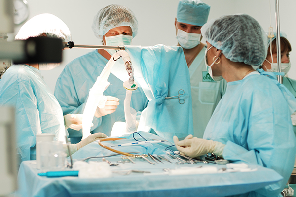 Выбор правильных хирургических лезвий: важное решение в здравоохранении