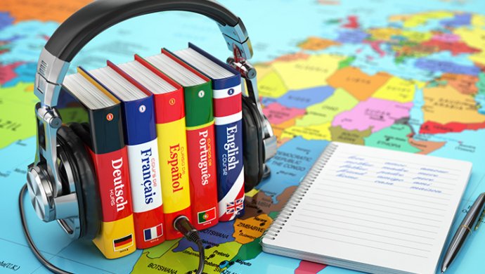 Что стоит знать, записываясь на курсы по изучению английского языка?