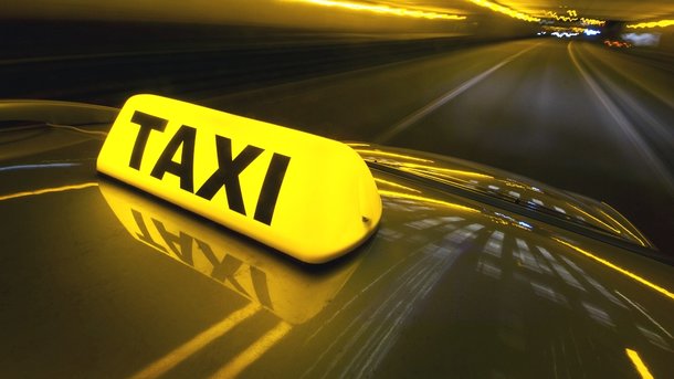 Выбираем самую качественную службу такси