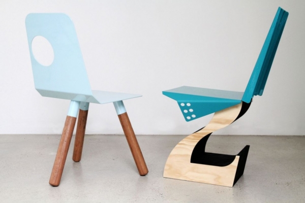 Основные преимущества дизайнерских стульев для дома