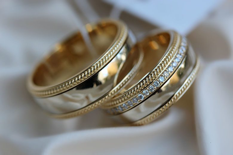 Руководство по выбору идеального золотого кольца для вашего предложения