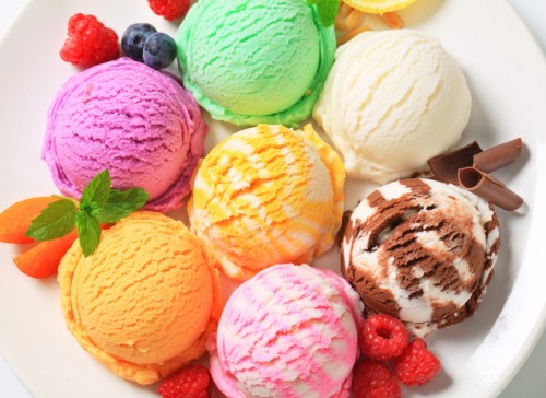 Как правильно выбрать хорошее мороженое