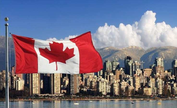 Экономика: Новые возможности в Канаде. Как украинцам найти работу, без знания языка и с высокой зарплатой