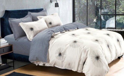 Какое постельное белье лучше бязь или сатин - Комплекты постельного белья из сатина