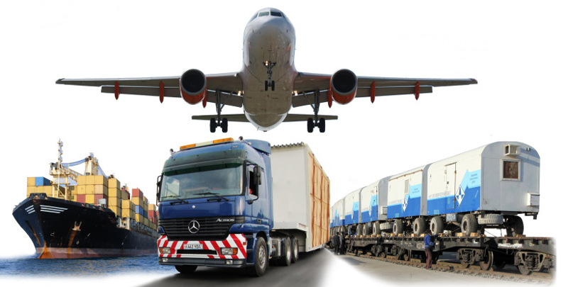 Доставка грузов по всему миру морским транспортом