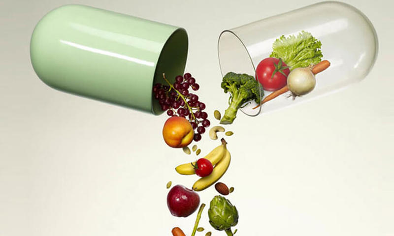 Як обирати вітаміни та біодобавки для оптимального фізичного здоров’я
