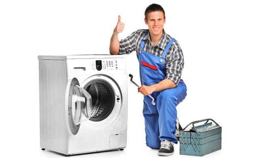 Какого обслуживания требует стиральная машина?