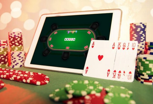 Лучшие игры в лицензированных онлайн казино Украины