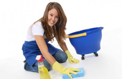  5 советов что делать если не хочется делать уборку 