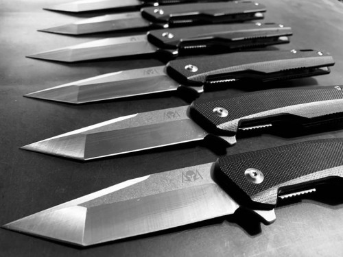 Скільки повинен коштувати гарний складаний ніж?