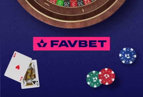 Легальність онлайн-казино FAVBET та відповідальна гра