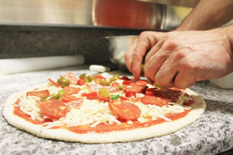 10 магических рецептов пиццы, которые оставят вас без ума
