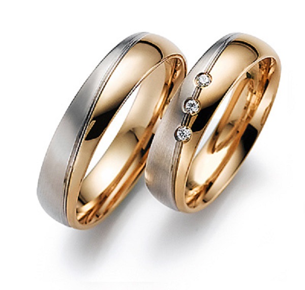 Вечная элегантность и символизм: почему покупка обручального кольца с бриллиантом — идеальный выбор