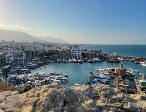 Игорный Туризм на Кипре: Откройте Двери в Мир Развлечений и Удачи